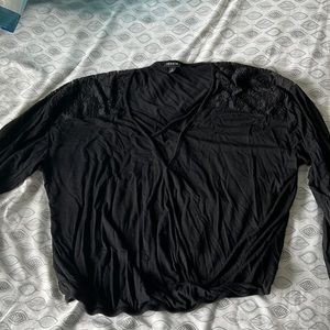 black torrid long sleeve